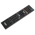 thumbnail image 1 of Reemplazo de control remoto, control remoto universal para TV LED Control remoto universal para TV Control remoto Funcionamiento suave, 1 of 12