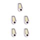 thumbnail image 2 of Soidarity Lámparas de inducción de luz nocturna Protección ocular Equipo al aire libre Mini antorcha Suministros para el hogar Dispositivo de Type2 NO2, 2 of 6