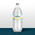 thumbnail image 2 of Fresca Grapefruit Citrus Soda Water Pop, 2 Liter Bottle, 2 of 12