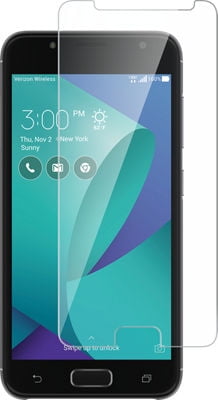 Verizon Tempered Glass Screen Display Protector for ASUS ZenFone V Live Verizon Tempered Glass Screen Display Protector for ASUS ZenFone V Live