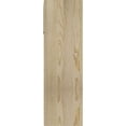 thumbnail image 4 of Ekena Millwork 8"W x 22"D x 26"H Funston Block Rough Sawn Bracket w/ Offset Brace, Douglas Fir, 4 of 25