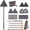 10, variant on 86" Wall Cleaner Mop with Long Handle,Baseboard Cleaner Tool with Handle,180? wall Cleaner Tool with ,360 Rotatable Triangle Mop,10  Pads for Cleaning Baseboard,Ceiling