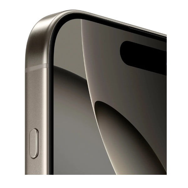 Restored Apple iPhone 16 Pro Max - Carrier Unlocked - 512 GB