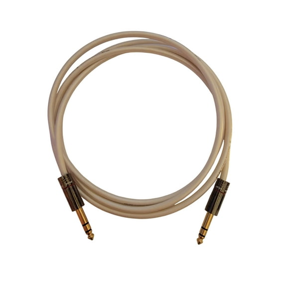Atlas Element Metik 6.3mm-6.3mm Headphone Cables