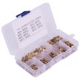 thumbnail image 4 of Embedded Nut, Knurled Nut, Brass Gold For Installation Fixing, 4 of 8