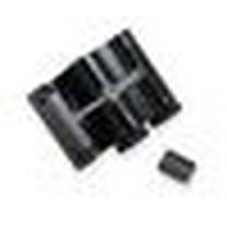 Earl's Billet Remote Oil Filter Mount