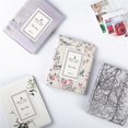 thumbnail image 3 of Photo Album High Capacity Dust-proof Inserted Type 64 Pockets 3 Inch Picture Storage Book for Home, 3 of 8