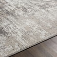 thumbnail image 6 of Mark&Day Area Rugs, 6x9 Shambaugh Modern Gray Area Rug (6'6" x 9'2"), 6 of 6