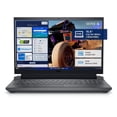 thumbnail image 1 of Laptop Dell Gaming G15 Intel CoreI7  NVIDIA GeForce RTX 4050 16GB RAM 512 GB SSD Negro, 1 of 4