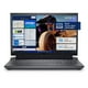 thumbnail image 1 of Laptop Dell Gaming G15 Intel CoreI7  NVIDIA GeForce RTX 4050 16GB RAM 512 GB SSD Negro, 1 of 4