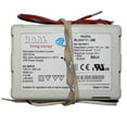 thumbnail image 2 of Roal RLDD015L-350 TROPO Switch Mode LED power Supply, LED Driver, 120V, 16.8W, 350 mA, 60V, 2 of 2