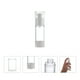 thumbnail image 1 of unbranded 10Ud Spray Para Maquillaje Y Loción En Material As Y PP Resistente, 1 of 8
