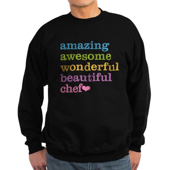 CafePress - Sweatshirt (Dark) - Classic Crew Neck Sweatshirt