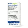 thumbnail image 4 of Prevagen Extra Strength Capsules, 60ct 1 Pack, Prevagen with Apoaequorin & Vitamin D, 4 of 7