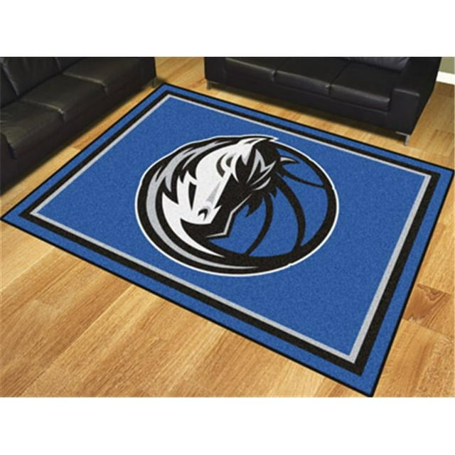 FanMats 17448 Tapis 8 x 10 Pi. Dallas