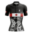 thumbnail image 1 of Maillot de Cyclisme pour Femmes - 5TG, 1 of 3