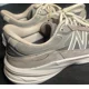 thumbnail image 3 of New Balance 990 V Gray Men's Size 15 2A USA Running Sneakers Shoes, 3 of 6