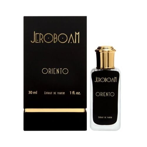 Jeroboam Unisex Oriento Extrait de Parfum 1.0 oz Fragrances 3760156770246