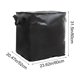 thumbnail image 3 of Bolsa de Almacenamiento Extragrande y Resistente con Asas Reforzadas | Organizador de Ropa con Doble Cremallera | Bolsa de Mudanza de Plástico Plegable para Ropa, Juguetes, Decoración Navideña | Solu, 3 of 6