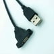 thumbnail image 3 of Cable de Extensión USB 2.0, Cable de Datos Macho A Hembra, Extensor de 1 M para Máquina Publicitaria. Cable de Extensión USB 2.0., 3 of 5