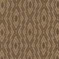 thumbnail image 2 of Milliken Imagine Area Rug PAGOSA Pagosa Mahogany Ovals Lines 2' 8" x 3' 10" Rectangle, 2 of 2