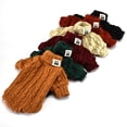 thumbnail image 7 of Winter Dog Knitted Warm Sweaters Coat Pet Thick Clothes Puppy Cozy Apparel, 7 of 7
