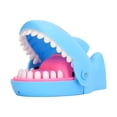 thumbnail image 1 of Juego de tiburones, juguetes para dientes de dentista de tiburones Juego de dentista de tiburones Juguetes para dientes de dentista de tiburones Los mejores materiales, 1 of 8