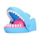 thumbnail image 1 of Juego de dentista de tiburones BuyWeekMX juguete para morder dedos, 1 of 9