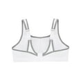 thumbnail image 5 of Glamorise High Impact Wonderwire Sports Underwire Bra 9066 (Women's & Women's Plus), 5 of 7