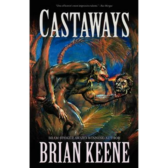 Castaways (Paperback)