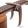 thumbnail image 1 of Capo Capo Capo for electric guitar, 1 of 9