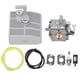 thumbnail image 4 of Kit De Filtro De Combustible Y Aire De Carburador De Aleación De Aluminio De Carburador 11131201603 Apto Para 030AV 031AV 032AV, 4 of 7