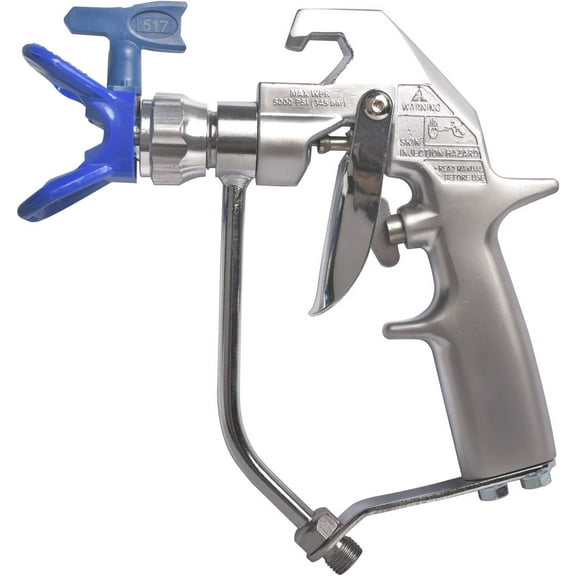 246240 Airless Paint Spray Gun for Airless Paint Sprayers