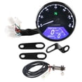 thumbnail image 2 of Tachometer, Favorable Comfortable To Hold  for Outdoor, 2 of 8
