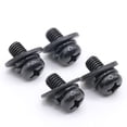 thumbnail image 2 of Screws for Element E2SW5018 TV Wall Mount (Set of 4), 2 of 4