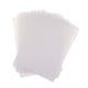 thumbnail image 4 of 10 Piezas de Papel de Fusión de Vidrio, Papel de Fibra de Cerámica, Duradero, Horno de Microondas DIY, 4 of 9