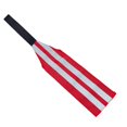 thumbnail image 2 of Kayak Travel Tow Dinghy Towing Trailer Warning , 35x13CM, 2 of 10