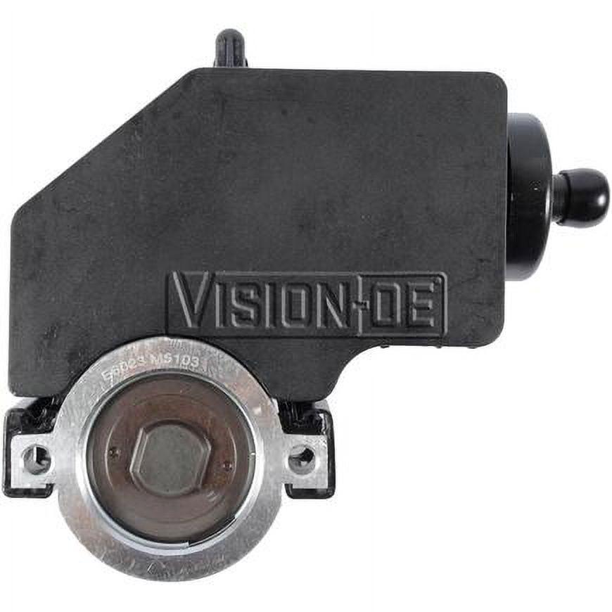 Vision Oe N733-15103 New Pump Repl. 7099 N