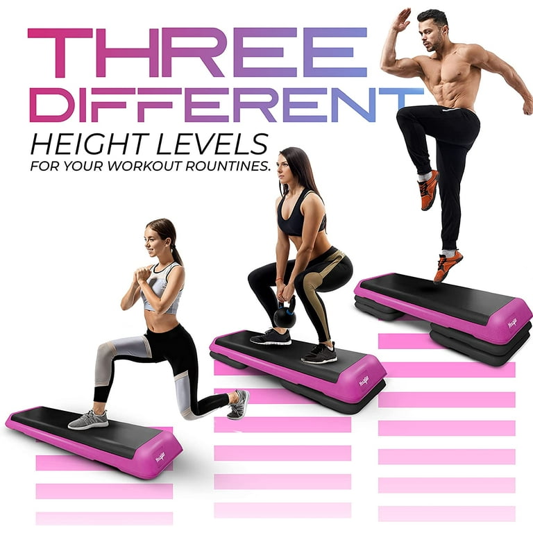 4 aerobic online fitness
