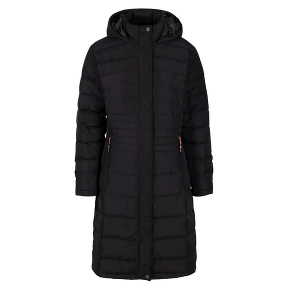 Trespass Womens Bitsy Down Jacket
