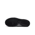 thumbnail image 6 of Nike Dunk Low (GS) DH9765-402 Youth Black Navy Leather Shoes Size US 6.5Y R450, 6 of 6