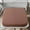 Brown, variant on Nkmbld Seat Cushions for Office Chairs, Memory Foam Pads for Dining Room, Kitchen, Rocking Chairs, Plush Seat Cover Cushion Pad, Home Decor, Green
