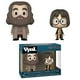 thumbnail image 1 of Funko Vynl: Harry Potter - Hagrid y Harry Juguete Colecciona POP! POP, 1 of 1
