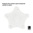 thumbnail image 3 of Umbra Starfish Hair Catcher, 3 of 13