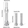thumbnail image 2 of Wire Stripper Quick Connector Electrical Cable Tool for Drill Parallel Grade, 2 of 5