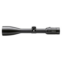 Swarovski Z3 Rifle Scope 4-12x 50mm BRH Reticle Matte Black