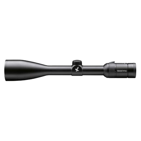 Swarovski Z3 Rifle Scope 4-12x 50mm BRH Reticle Matte Black