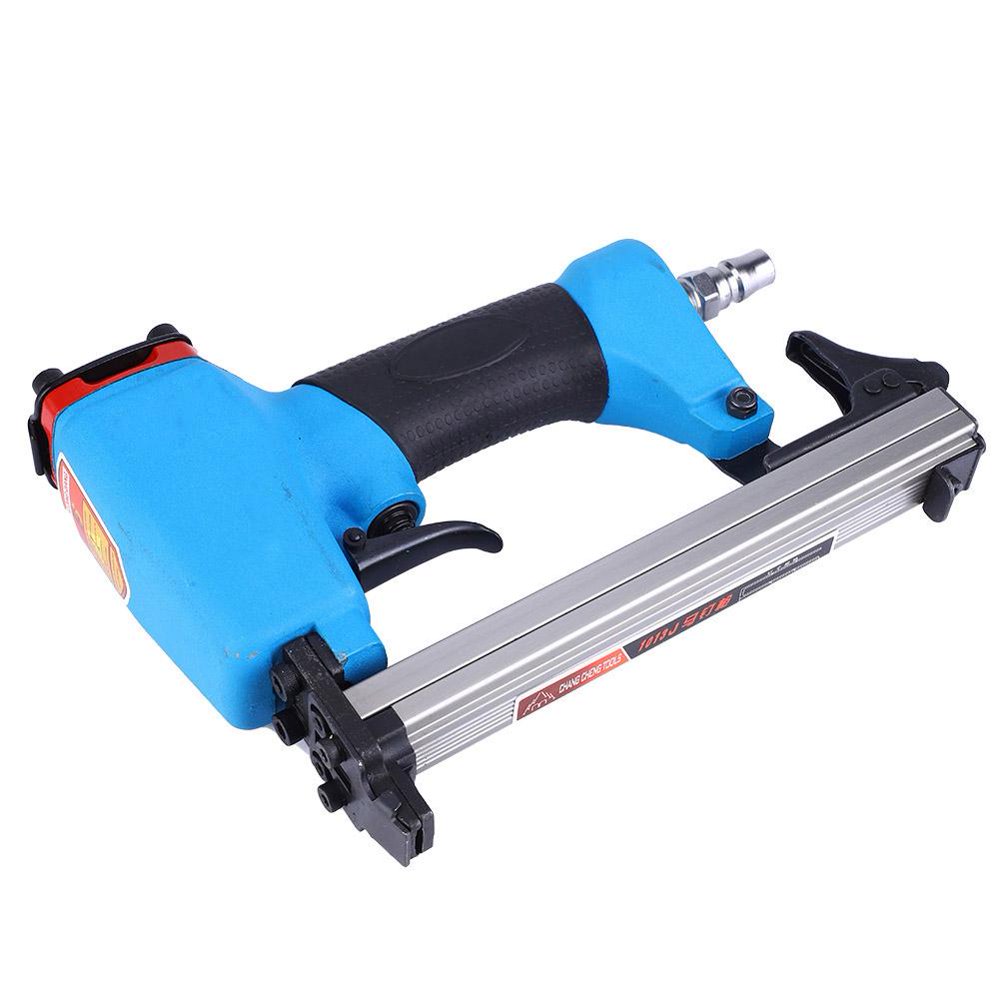 Tebru Pneumatic Staple Gun,1013J Pneumatic Nail Gun Pneumatic Nailer