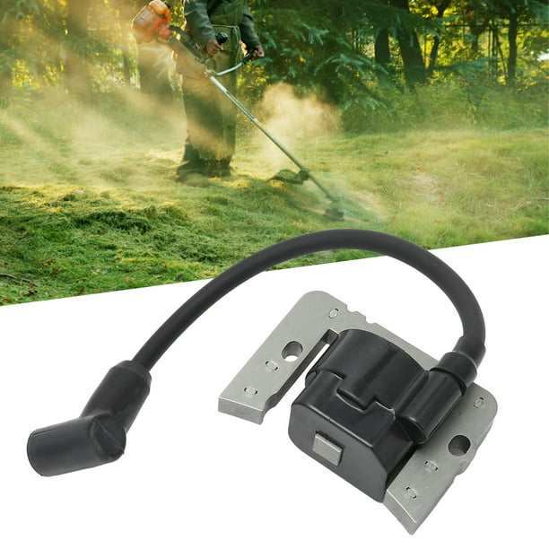 Pieza De Repuesto De Bobina De Encendido De Motor De Cortacésped De Encendido Compatible Con 36344A 37137 36344