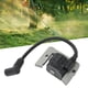 thumbnail image 1 of Pieza De Repuesto De Bobina De Encendido De Motor De Cortacésped De Encendido Compatible Con 36344A 37137 36344, 1 of 7